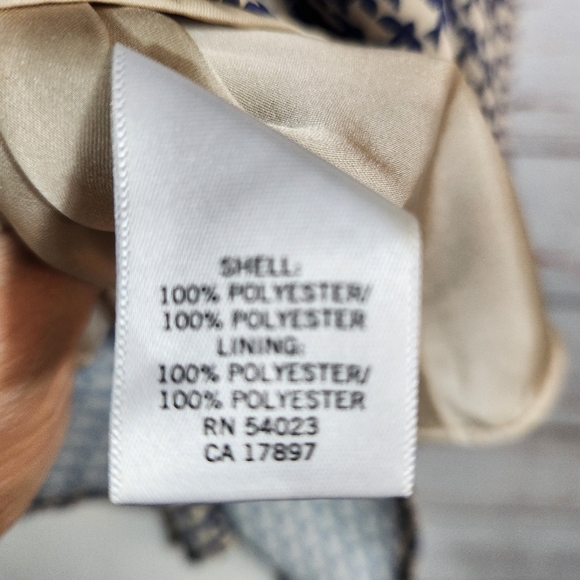 TINLEY ROAD Halter Neck Dress (10) - Picture 6 of 6